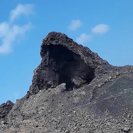 Sunny Self-catering Costa Teguise, Lanzarote, Spain Appartement *