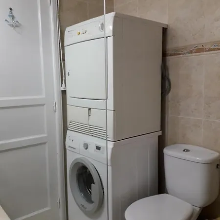 Appartement Sunny Self-catering Costa Teguise, Lanzarote, Spain Costa Teguise