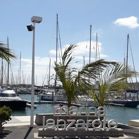 Sunny Self-catering Costa Teguise, Lanzarote, Spain Appartement Costa Teguise