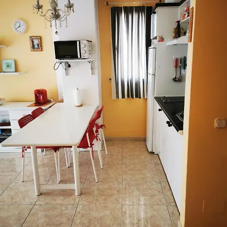 Sunny Self-catering Costa Teguise, Lanzarote, Spain *