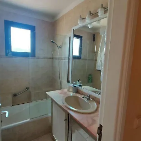 Sunny Self-catering Costa Teguise, Lanzarote, Spain *