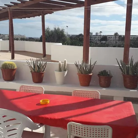 Appartement Sunny Self-catering Costa Teguise, Lanzarote, Spain Costa Teguise