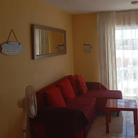 Appartement Sunny Self-catering Costa Teguise, Lanzarote, Spain Costa Teguise