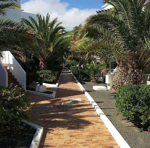 Appartement Sunny Self-catering Costa Teguise, Lanzarote, Spain *