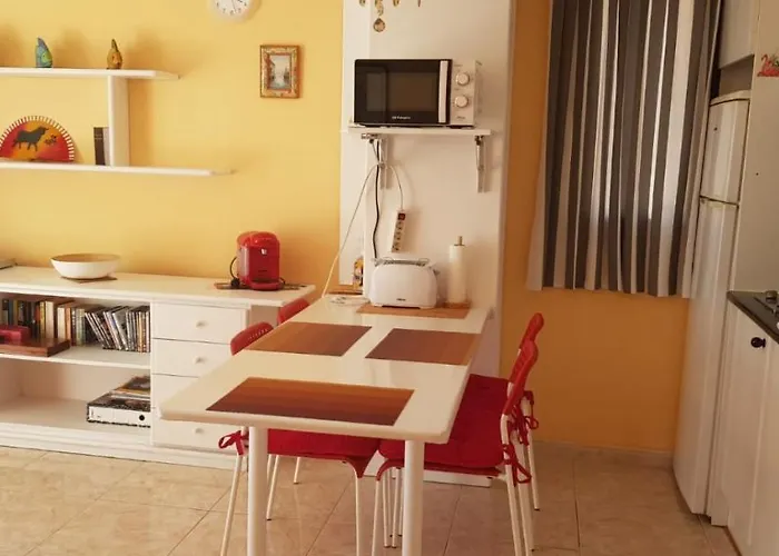 Sunny Self-catering Costa Teguise, Lanzarote, Spain * Costa Teguise