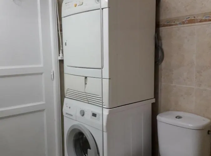 Appartement Sunny Self-catering Costa Teguise, Lanzarote, Spain Costa Teguise