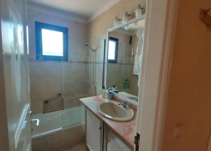 Sunny Self-catering Costa Teguise, Lanzarote, Spain *