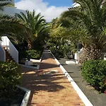 Appartement Sunny Self-catering Costa Teguise, Lanzarote, Spain *