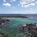 Appartement Sunny Self-catering Costa Teguise, Lanzarote, Spain *
