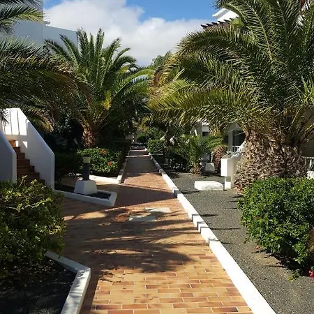Apartment Sunny Self-catering Costa Teguise, Lanzarote, Spain *