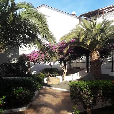 Sunny Self-catering Costa Teguise, Lanzarote, Spain Costa Teguise