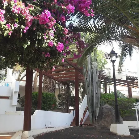 Sunny Self-catering Costa Teguise, Lanzarote, Spain *