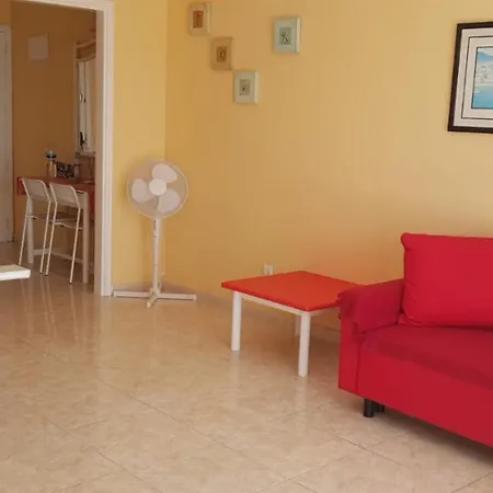 Apartamento Sunny Self-catering Costa Teguise, Lanzarote, Spain