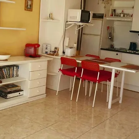 Apartament Sunny Self-catering Costa Teguise, Lanzarote, Spain *