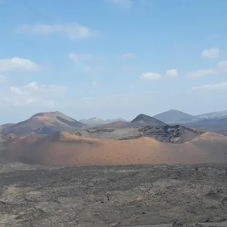 Sunny Self-catering Costa Teguise, Lanzarote, Spain * Costa Teguise