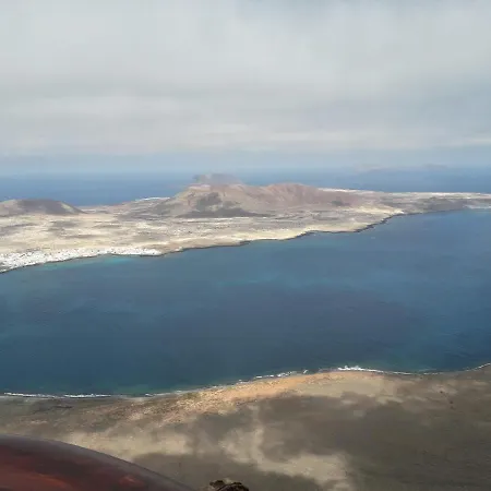 Sunny Self-catering Costa Teguise, Lanzarote, Spain Apartamento