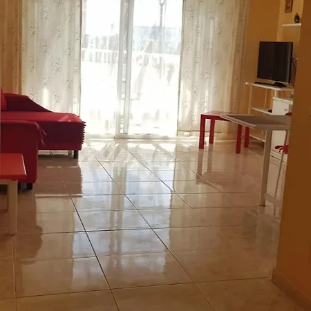 Apartment Sunny Self-catering Costa Teguise, Lanzarote, Spain *