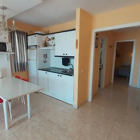 Apartment Sunny Self-catering Costa Teguise, Lanzarote, Spain Costa Teguise