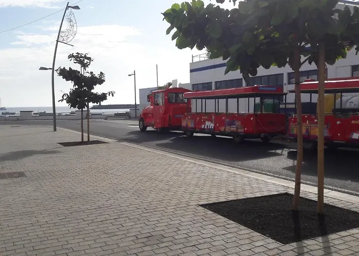 Appartement Sunny Self-catering Costa Teguise, Lanzarote, Spain