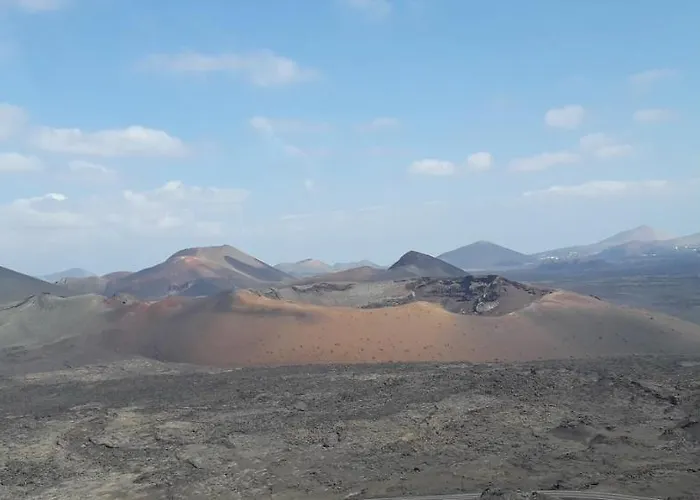 Sunny Self-catering Costa Teguise, Lanzarote, Spain * Costa Teguise
