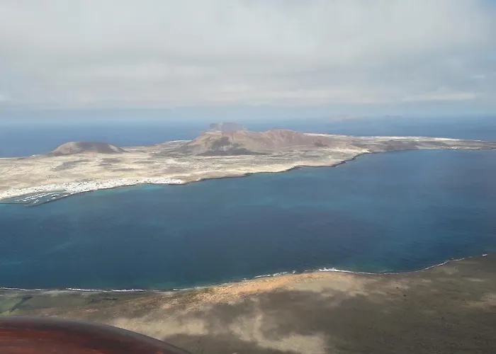 Sunny Self-catering Costa Teguise, Lanzarote, Spain Appartement