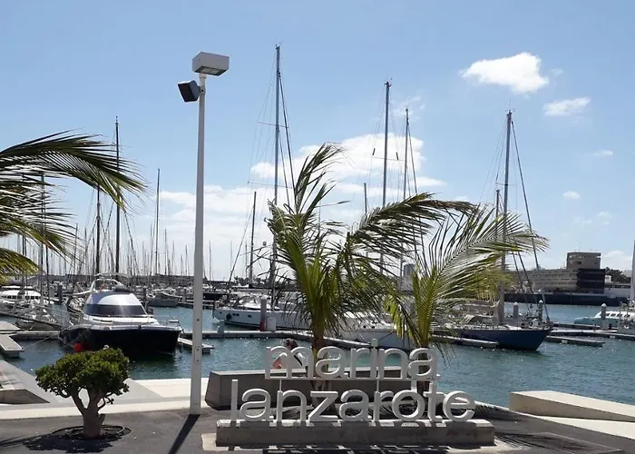 Sunny Self-catering Costa Teguise, Lanzarote, Spain Appartement Costa Teguise