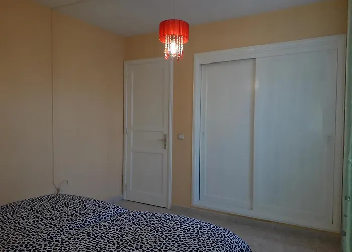 Appartement Sunny Self-catering Costa Teguise, Lanzarote, Spain Costa Teguise