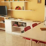 Sunny Self-catering Costa Teguise, Lanzarote, Spain