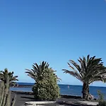 Sunny Self-catering Costa Teguise, Lanzarote, Spain