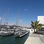 Sunny Self-catering Costa Teguise, Lanzarote, Spain