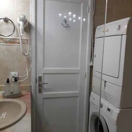 Sunny Self-catering Costa Teguise, Lanzarote, Spain דירה