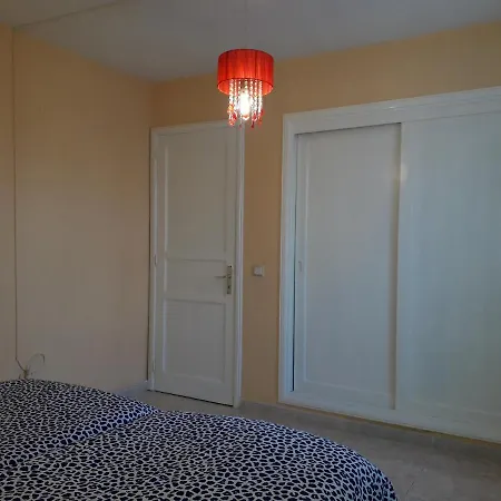 דירה Sunny Self-catering Costa Teguise, Lanzarote, Spain קוסטה טגוויסה
