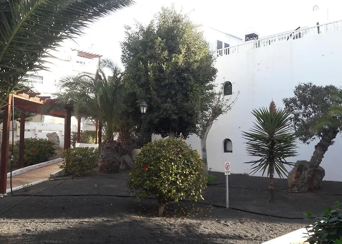 Sunny Self-catering Costa Teguise, Lanzarote, Spain 公寓 *