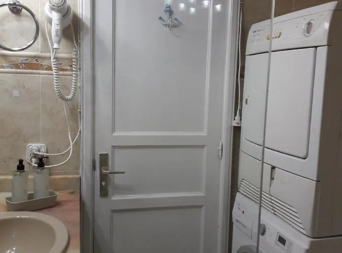 Sunny Self-catering Costa Teguise, Lanzarote, Spain 公寓